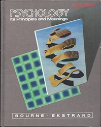 Psychology