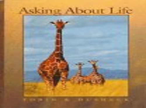 Asking About Life