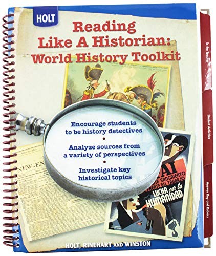 World History: Human Legacy
