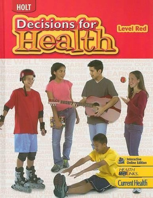 Decisions for Health