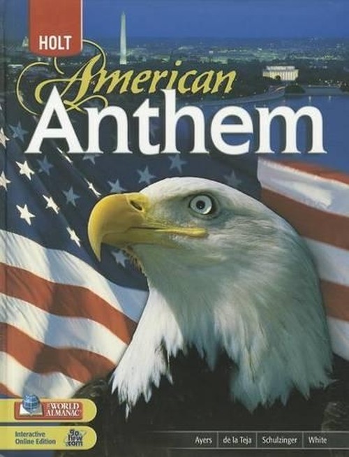 American Anthem