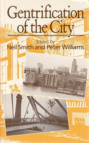 Gentrification of the City