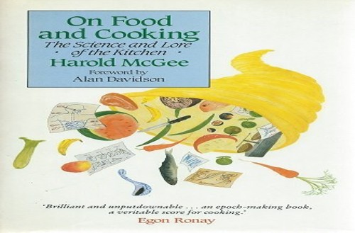 On Food and Cooking