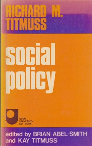 Social Policy