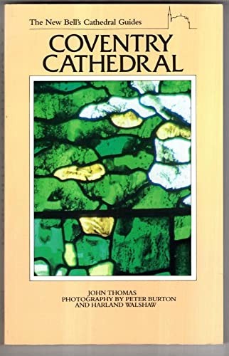 New Bell's Cathedral Guide