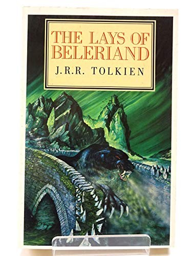 The Lays of Beleriand