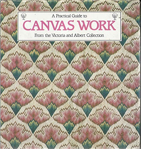 Canvas Work