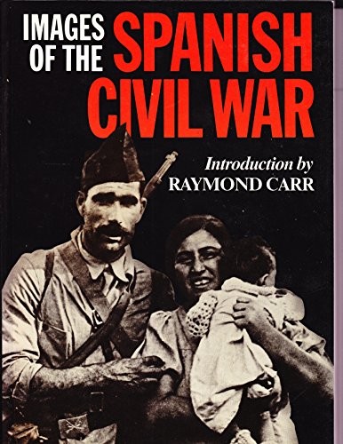 Images of the Spanish Civil War