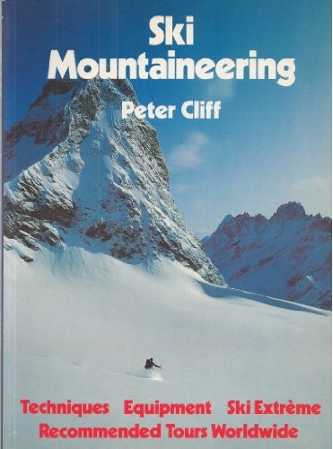 Ski Mountaineering