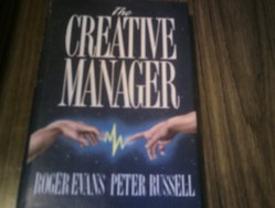 The Creative Manager