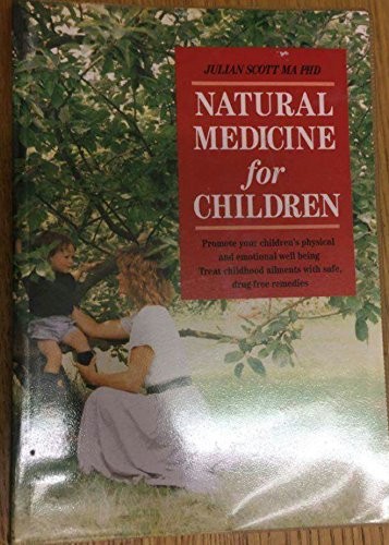 Natural Medicine for Children