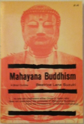 Mahayana Buddhism