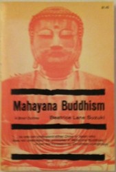 Mahayana Buddhism