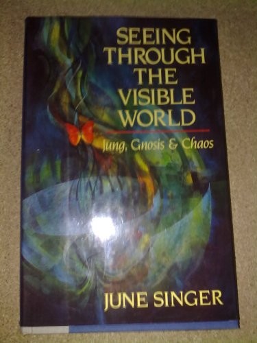 Seeing Through the Visible World