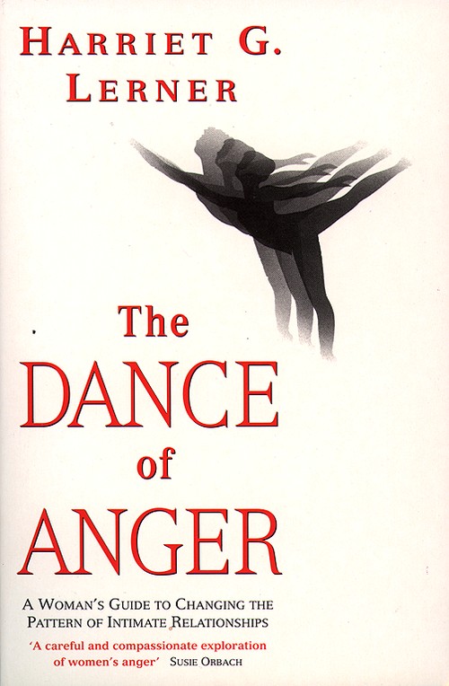 The Dance of Anger