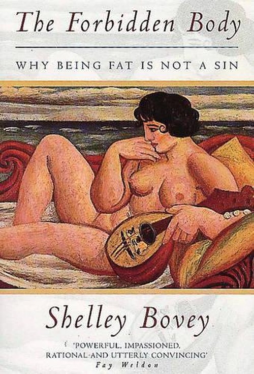 The Forbidden Body
