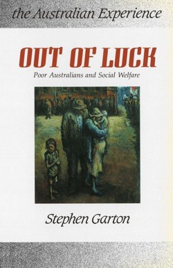 Out of Luck
