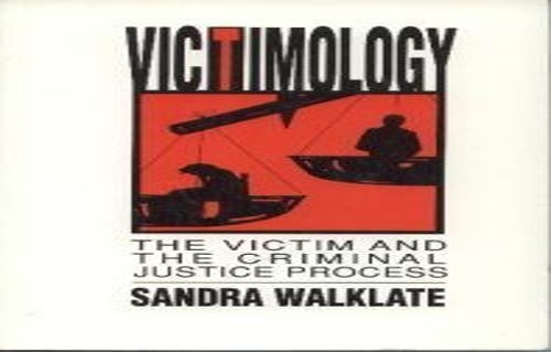 Victimology
