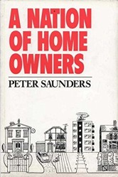 A Nation of Home Owners