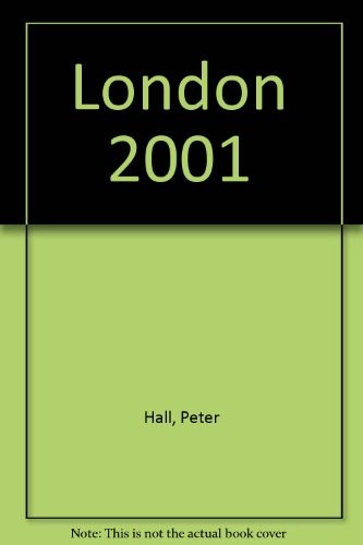 London 2001