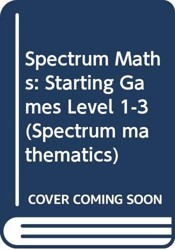 Spectrum Maths
