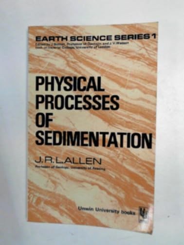 Physical Processes of Sedimentation