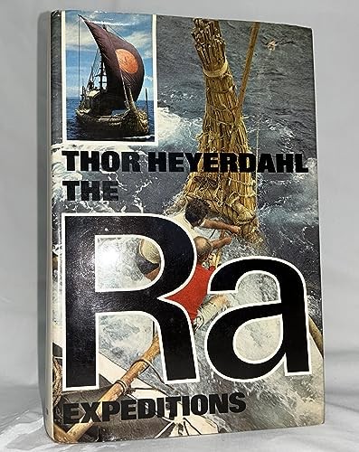 The Ra Expeditions