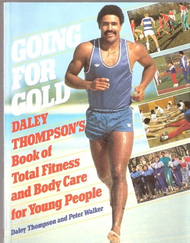 Going for Gold