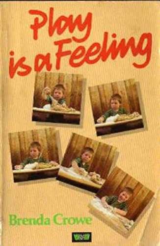 Play is a Feeling