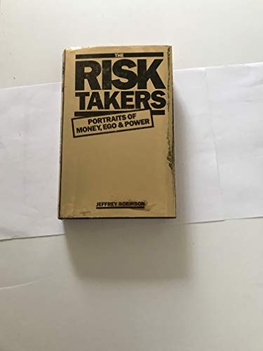 The Risk Takers