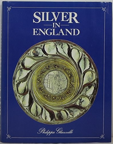 Silver in England