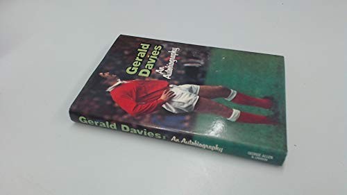 Gerald Davies