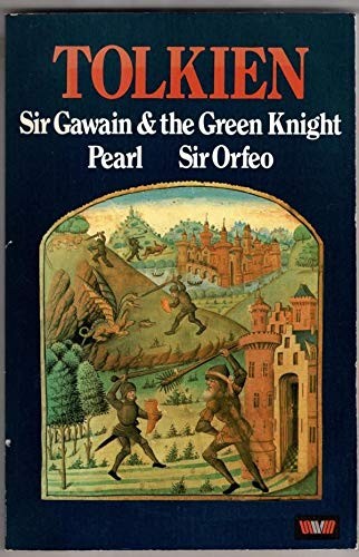 Sir Gawain and the Green Knight