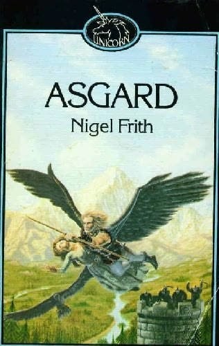 Asgard
