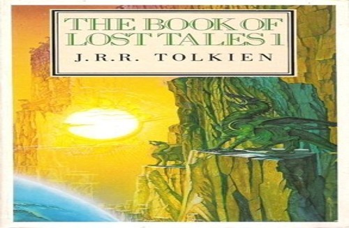 The Book of Lost Tales