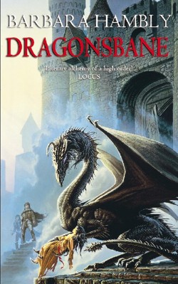 Dragonsbane