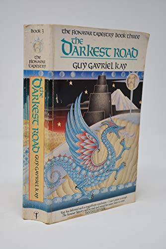 The Darkest Road