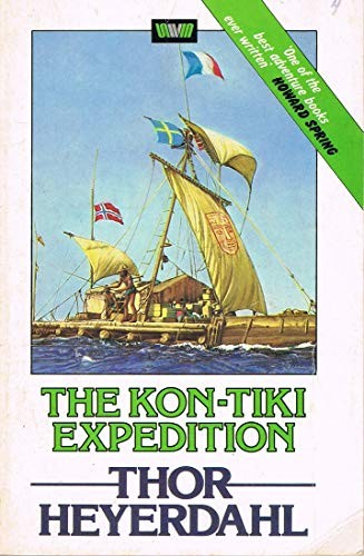 The Kon-Tiki Expedition