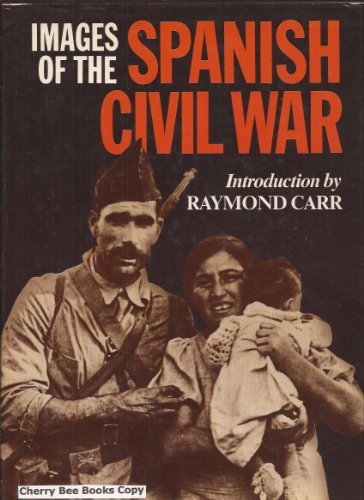 Images of the Spanish Civil War