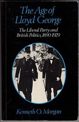 Age of Lloyd George