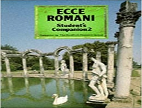 Ecce Romani