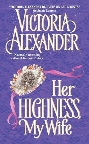 Her Highness, My Wife