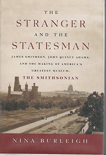 The Stranger and the Statesman