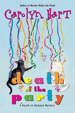 Death of the Party