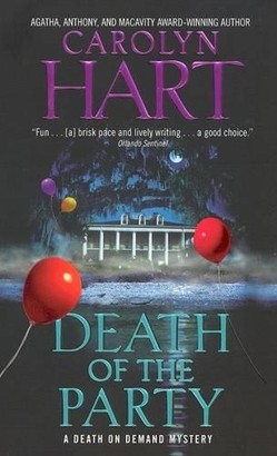 Death of the Party