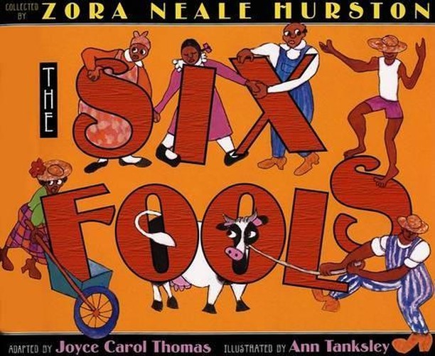 Six Fools