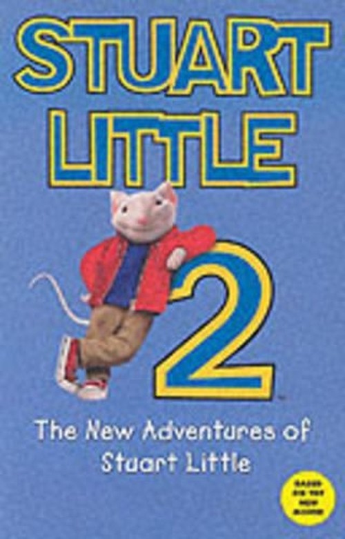 Stuart Little 2
