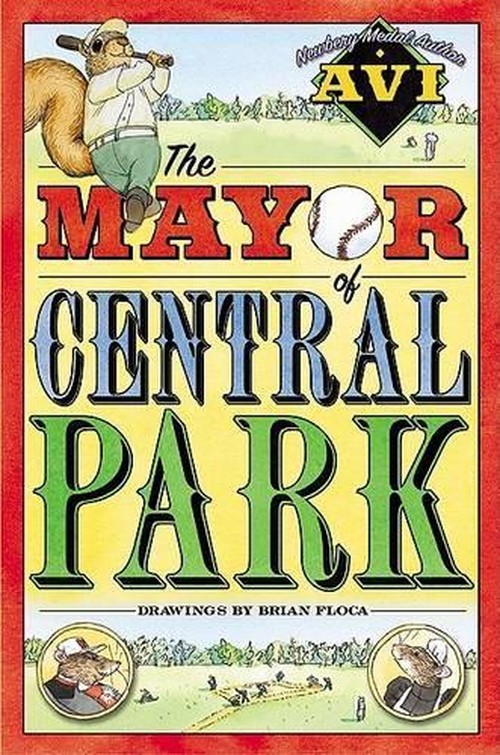 The Mayor of Central Park