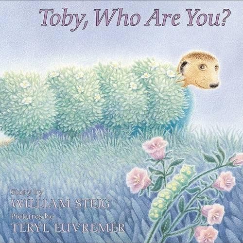 Toby Who are You
