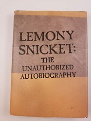 Lemony Snicket